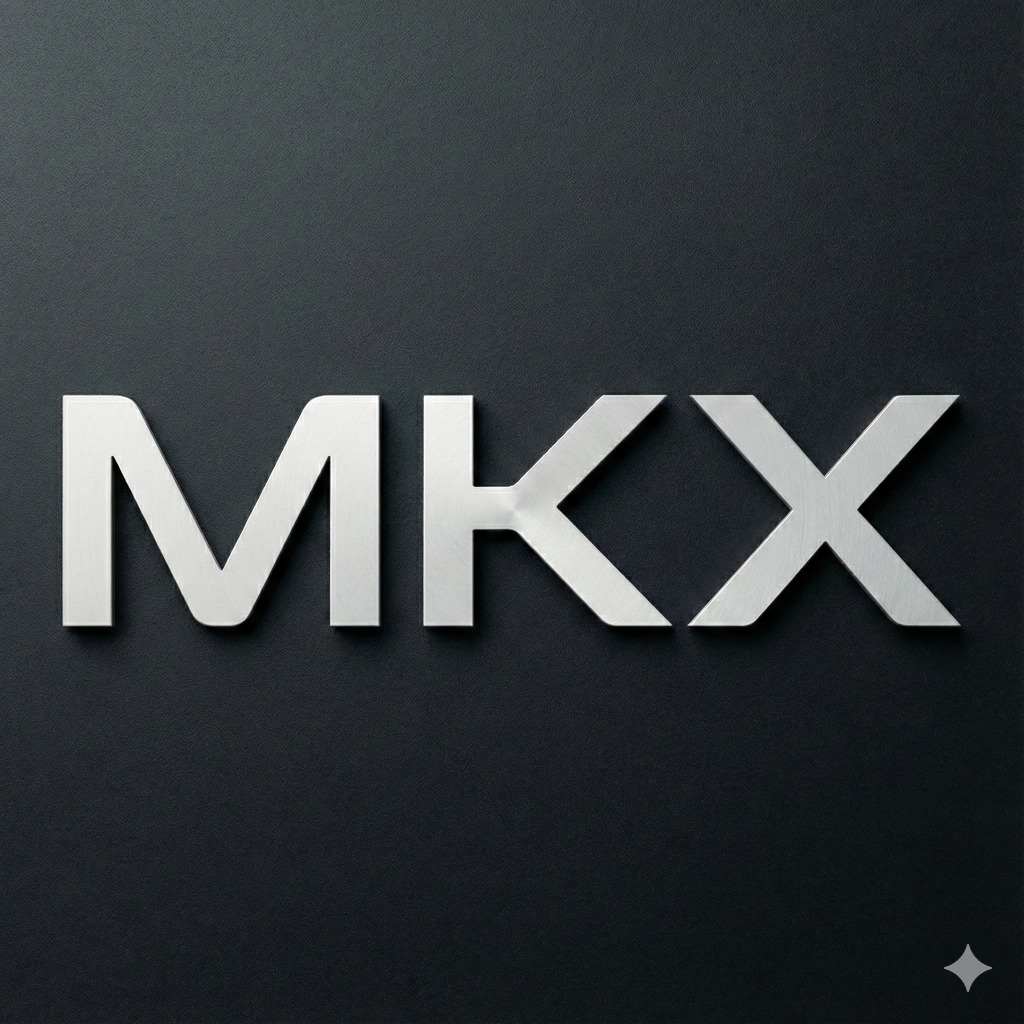 MKX Logo